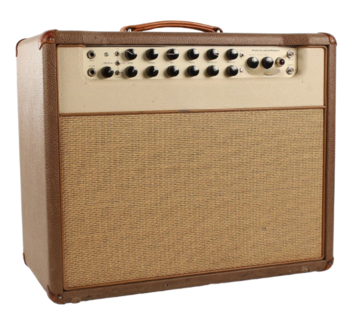 Mesa Boogie Lonestar
